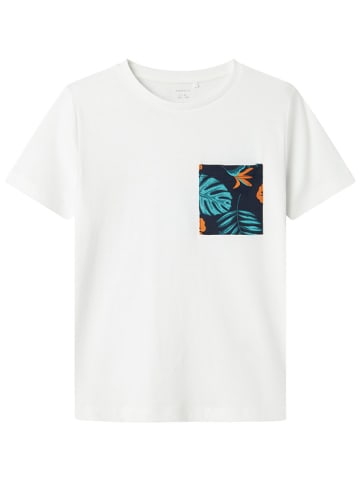 name it Shirt "Zalo" wit