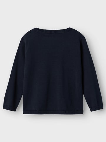 name it Cardigan "Fasune" in Dunkelblau