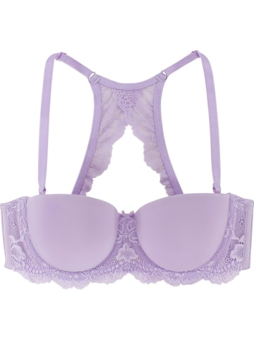 Dorina Balconette-BH in Lila