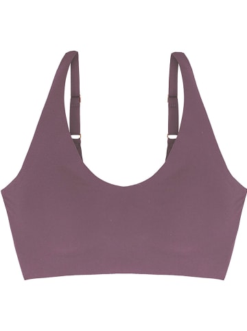 Dorina Top w kolorze fioletowym