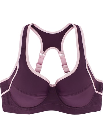 Dorina Sport-BH in Lila