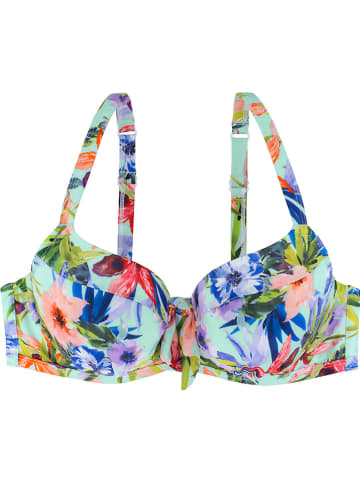 Dorina Bikini-Oberteil in Bunt