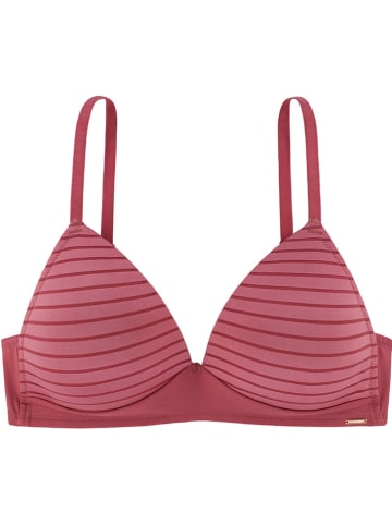 Dorina Soft-beha rood
