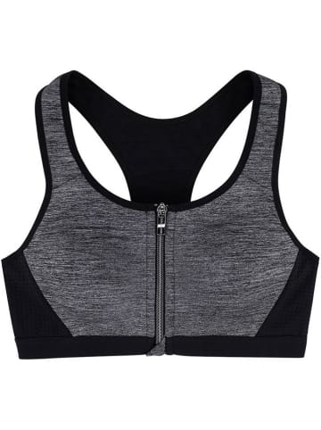 Dorina Sport-BH in Grau