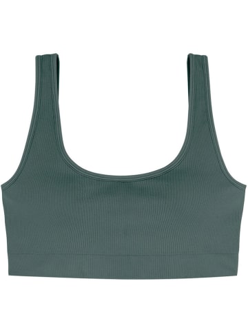 Dorina Bustier in Grün