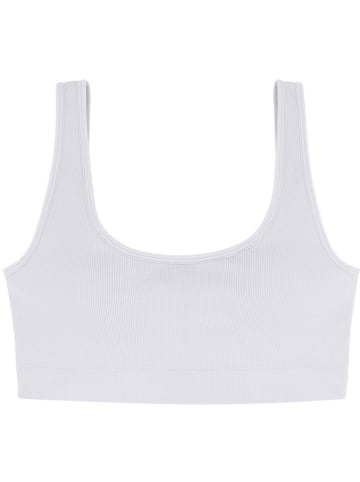 Dorina Bustier in Weiß