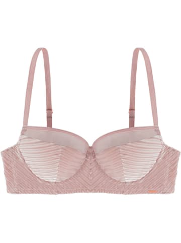 Dorina Balconette-BH in Rosa