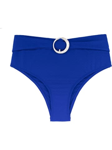 Dorina Bikini-Hose in Blau