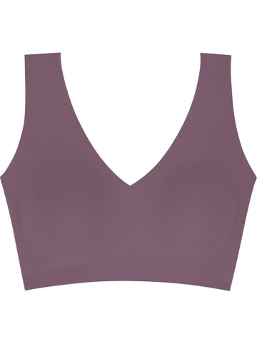 Dorina Top w kolorze fioletowym