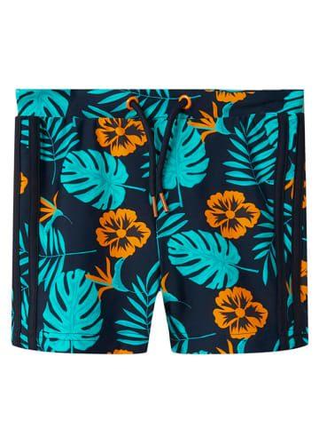name it Zwembroek "Zanas" donkerblauw