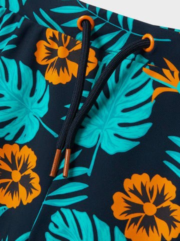 name it Zwembroek "Zanas" donkerblauw