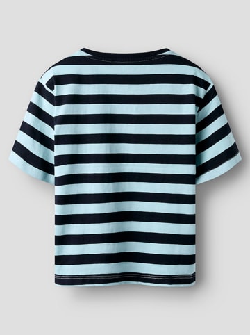 name it Shirt "Friddy" in Hellblau