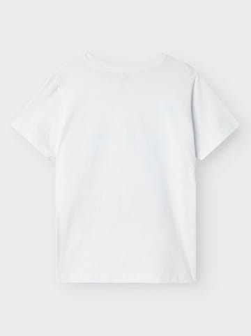 name it Shirt "Zafot" wit