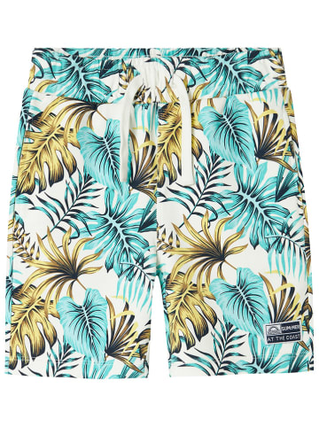 name it Shorts "Fango" in Weiß