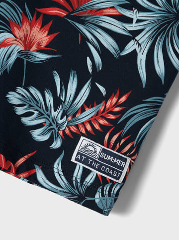 name it Bermuda "Fango" donkerblauw