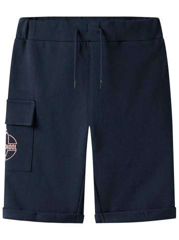 name it Bermuda "Fens" donkerblauw