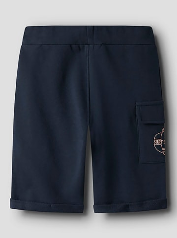name it Bermuda "Fens" donkerblauw