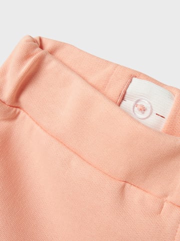 name it Shorts "Fens" in Rosa