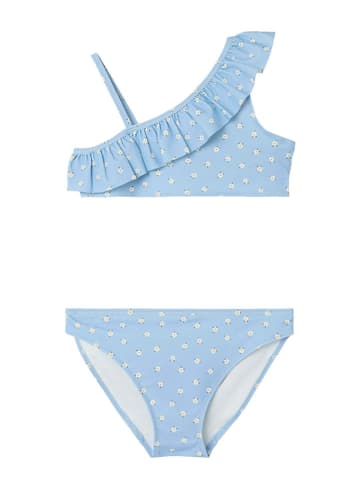name it Bikini in Hellblau