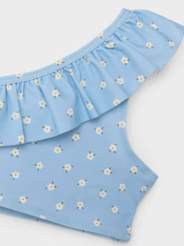 name it Bikini w kolorze błękitnym