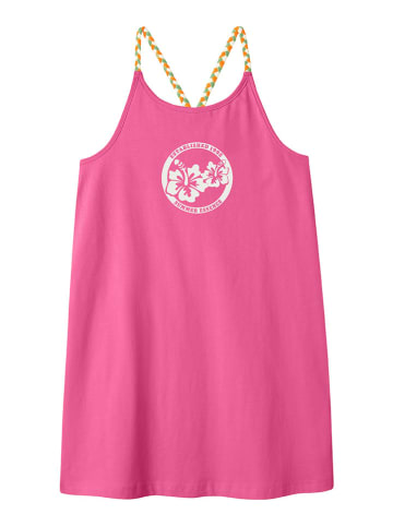 name it Kleid in Pink