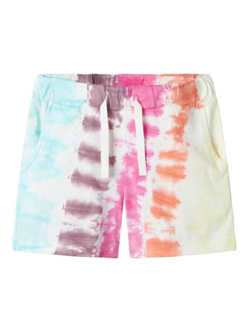 name it Szorty ze wzorem