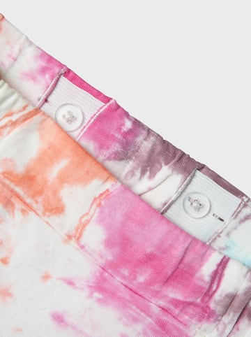 name it Shorts in Bunt