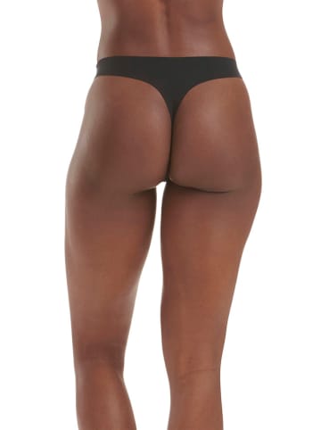 adidas 2er-Set: Strings in Schwarz