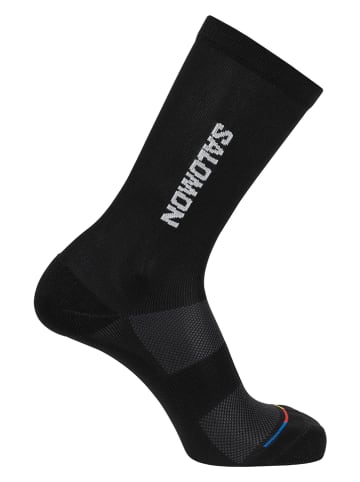 SALOMON Functionele sokken "365 Crew" zwart