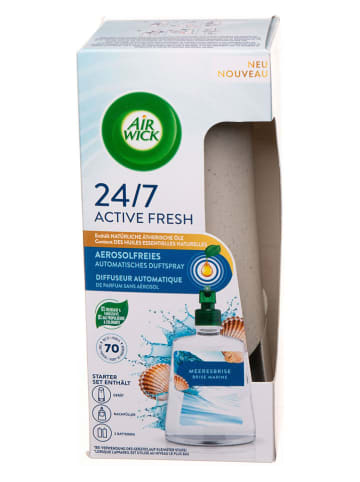 Air Wick Raumduft-Diffuser "Meeresbrise" - 228 ml