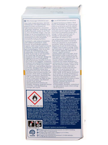 Air Wick Raumduft-Diffuser "Meeresbrise" - 228 ml
