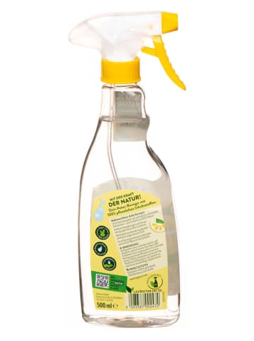 Surig 8er-Set: Kalkreiniger "Limette" - 8x 500 ml