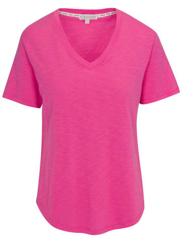 PJ Salvage Shirt in Pink