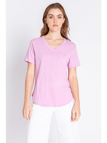 PJ Salvage Shirt in Lila