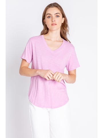 PJ Salvage Shirt in Lila