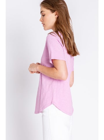 PJ Salvage Shirt in Lila