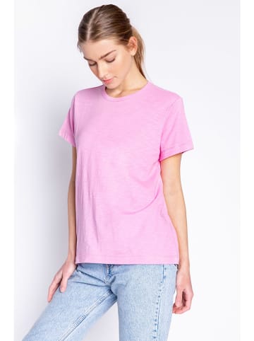 PJ Salvage Shirt in Rosa