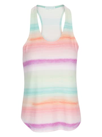 PJ Salvage Top in Bunt