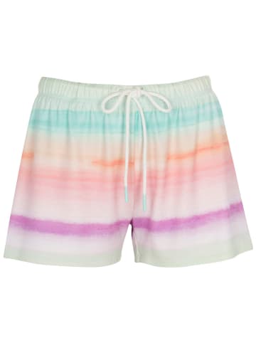 PJ Salvage Short meerkleurig