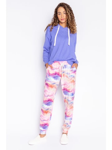 PJ Salvage Hose in Bunt