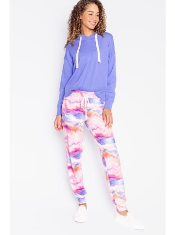 PJ Salvage Hose in Bunt