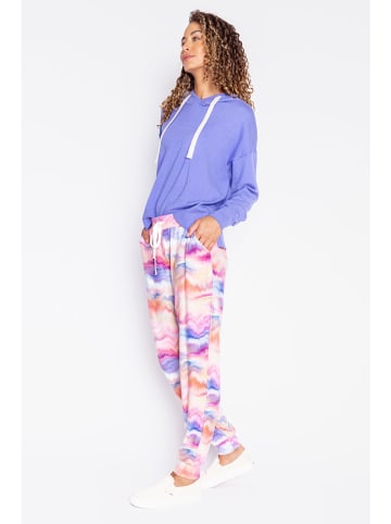 PJ Salvage Hose in Bunt