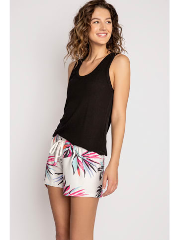 PJ Salvage Shorts in Weiß