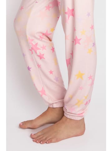 PJ Salvage Broek lichtroze