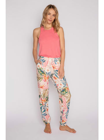 PJ Salvage Pyjama-Hose in Rosa