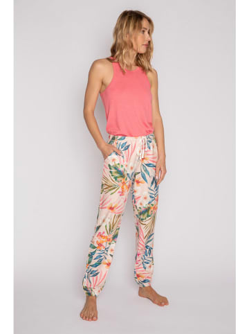 PJ Salvage Pyjama-Hose in Rosa