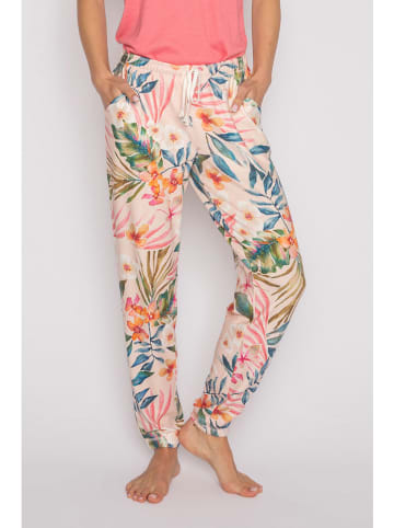PJ Salvage Pyjama-Hose in Rosa