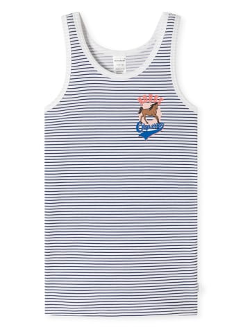 Schiesser Hemdchen in Weiß