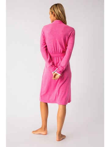 PJ Salvage Bademantel in Pink
