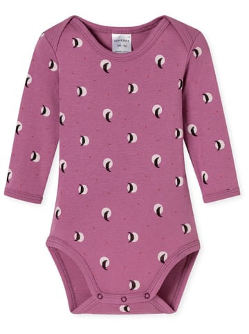 Schiesser 2er-Set: Bodys in Pink